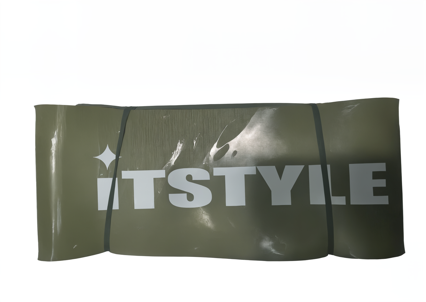 Resistance Bands Pro – 8 Niveles de Potencia (208cm)