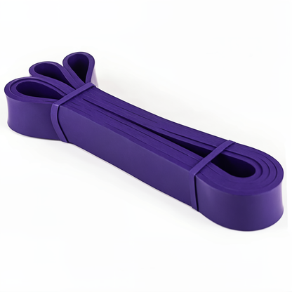 Resistance Bands Pro – 8 Niveles de Potencia  (208cm)