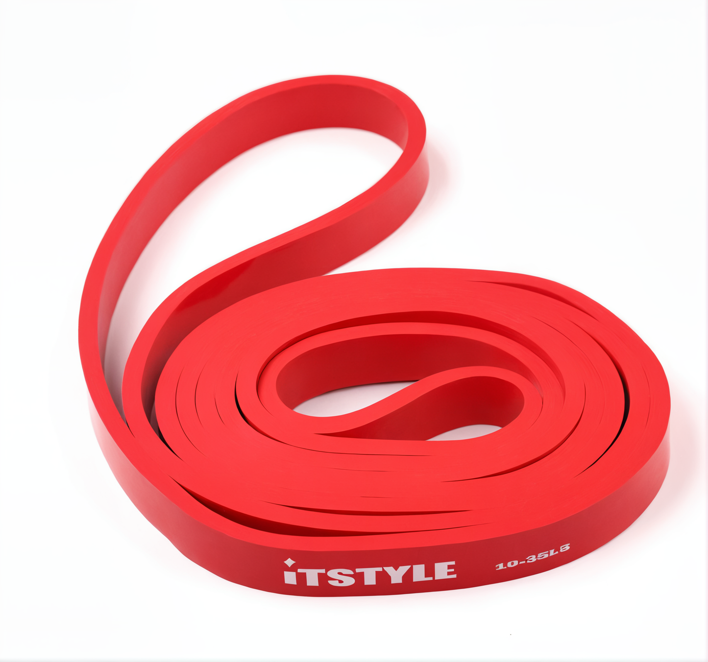 Resistance Bands Pro – 8 Niveles de Potencia  (208cm)