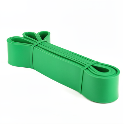 Resistance Bands Pro – 8 Niveles de Potencia  (208cm)