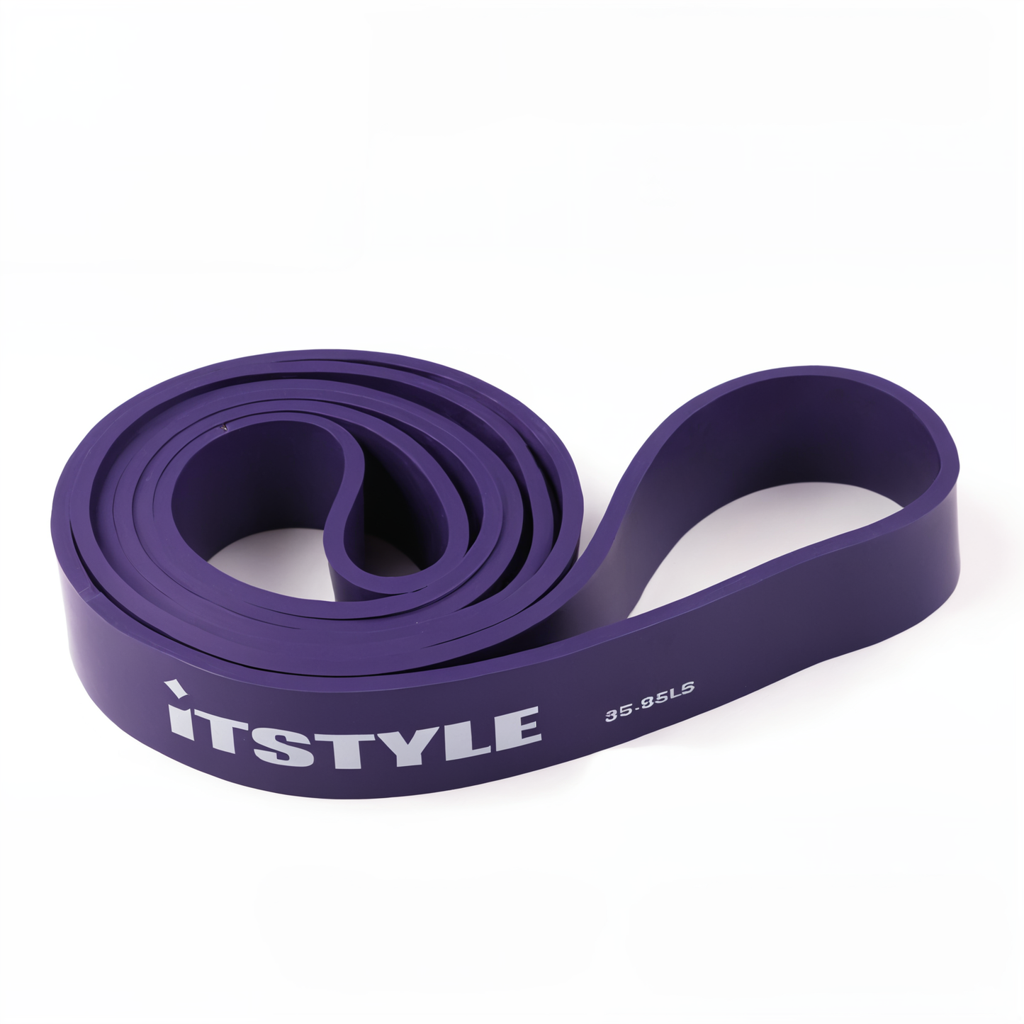 Resistance Bands Pro – 8 Niveles de Potencia  (208cm)